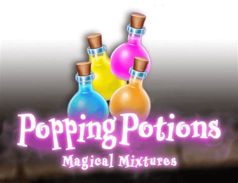 Popping Potions Magical Mixtures Betano